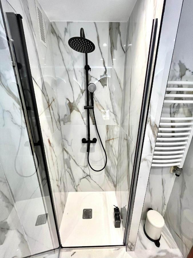 Apartamento Olivico Con Parking Виго Экстерьер фото