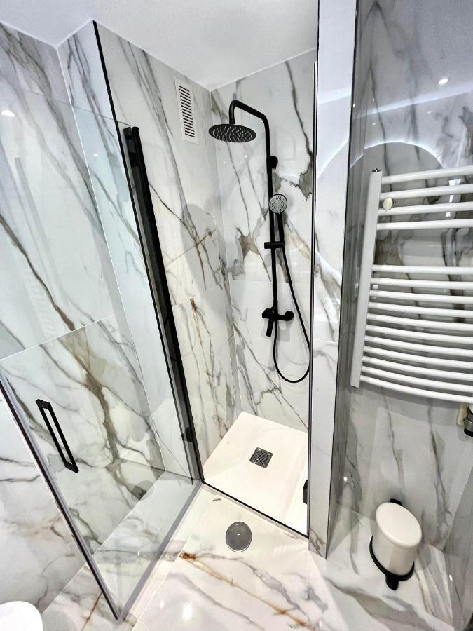 Apartamento Olivico Con Parking Виго Экстерьер фото